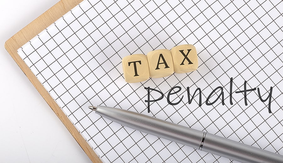 Dealing with IRS Tax Returns that are PAST DUE babbitt tax attorney