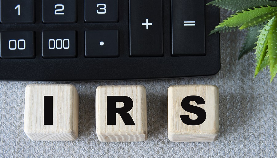 IRS Tax Law tax attorney bonita springs naples