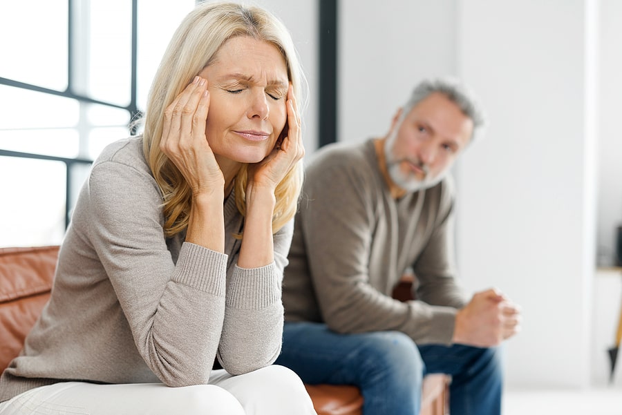 Does Your Spouse Owe Back Taxes? You Just Might Be Liable